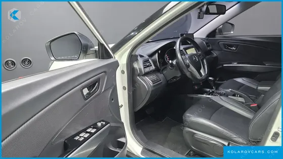 KGM - SSANGYONG TIVOLI VX 2WD