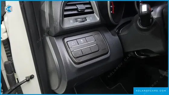 KGM - SSANGYONG TIVOLI VX 2WD