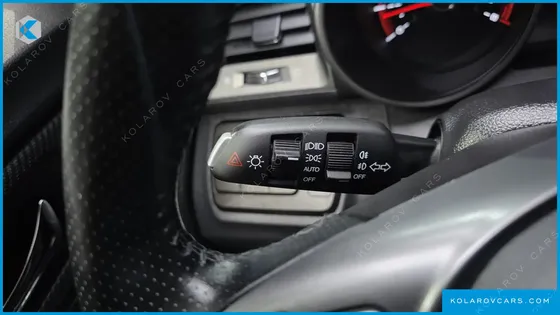 KGM - SSANGYONG TIVOLI VX 2WD