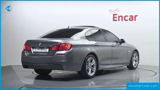 BMW 5 SERIES 528I M AERO DYNAMIC