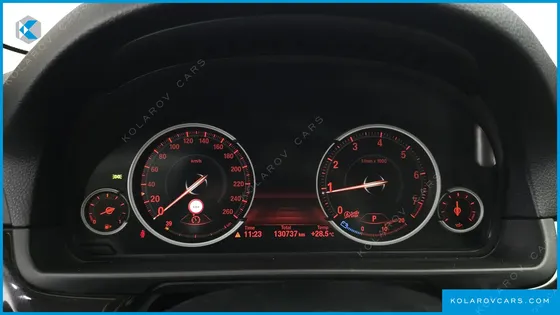 BMW 5 SERIES 528I M AERO DYNAMIC