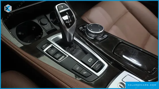 BMW 5 SERIES 528I M AERO DYNAMIC