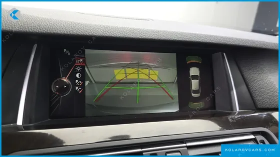 BMW 5 SERIES 528I M AERO DYNAMIC