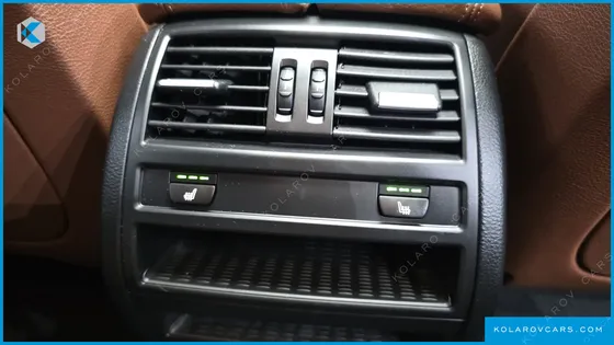 BMW 5 SERIES 528I M AERO DYNAMIC