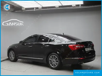KIA K7 LPI 3.0 LUXURY