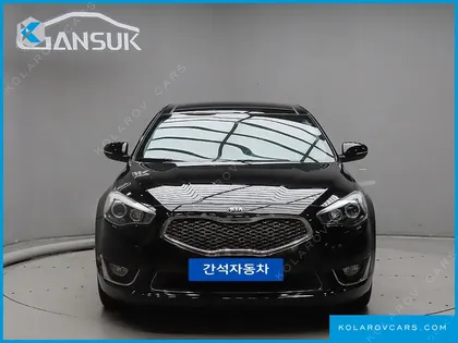 KIA K7 LPI 3.0 LUXURY