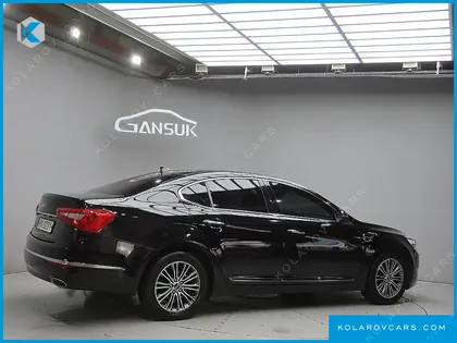 KIA K7 LPI 3.0 LUXURY