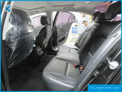 KIA K7 LPI 3.0 LUXURY