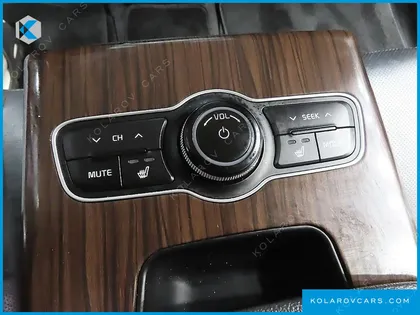 KIA K7 LPI 3.0 LUXURY