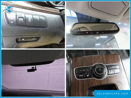 KIA K7 LPI 3.0 LUXURY