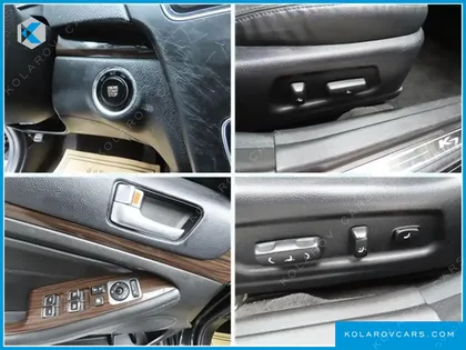 KIA K7 LPI 3.0 LUXURY