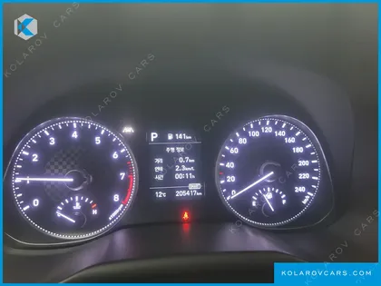 HYUNDAI ELANTRA (AVANTE) 1.6