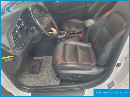 HYUNDAI ELANTRA (AVANTE) 1.6