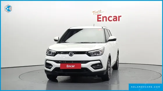 KGM - SSANGYONG TIVOLI GEARⅡ 2WD