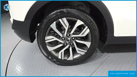 KGM - SSANGYONG TIVOLI GEARⅡ 2WD