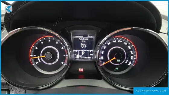 KGM - SSANGYONG TIVOLI GEARⅡ 2WD