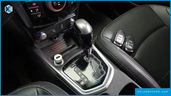 KGM - SSANGYONG TIVOLI GEARⅡ 2WD