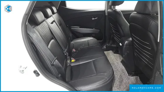 KGM - SSANGYONG TIVOLI GEARⅡ 2WD