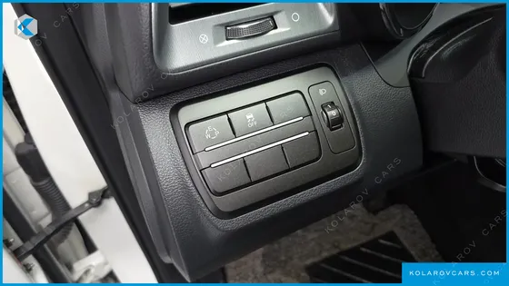 KGM - SSANGYONG TIVOLI GEARⅡ 2WD