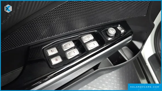 KGM - SSANGYONG TIVOLI GEARⅡ 2WD