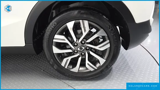 KGM - SSANGYONG TIVOLI GEARⅡ 2WD