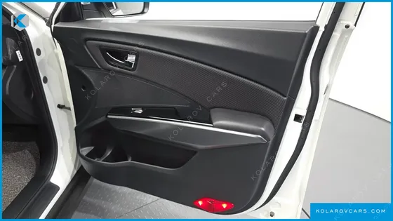 KGM - SSANGYONG TIVOLI GEARⅡ 2WD