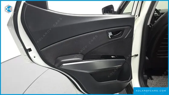 KGM - SSANGYONG TIVOLI GEARⅡ 2WD