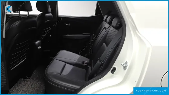 KGM - SSANGYONG TIVOLI GEARⅡ 2WD