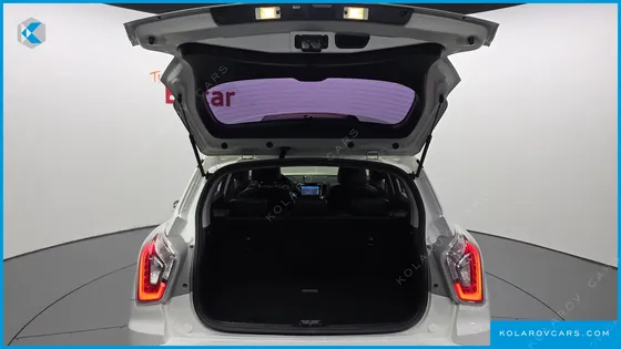 KGM - SSANGYONG TIVOLI GEARⅡ 2WD