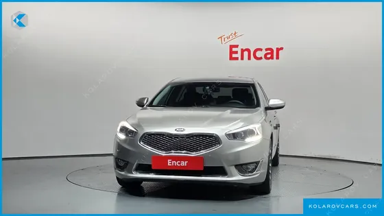 KIA K7 2.4 GDI PRESTIGE