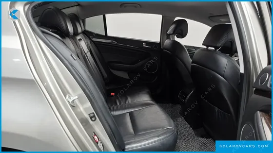 KIA K7 2.4 GDI PRESTIGE