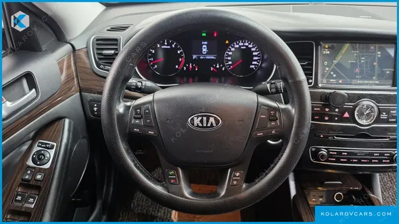 KIA K7 2.4 GDI PRESTIGE