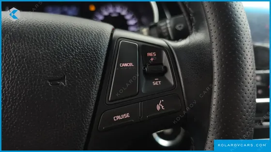 KIA K7 2.4 GDI PRESTIGE