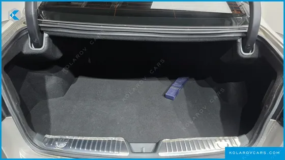 KIA K7 2.4 GDI PRESTIGE
