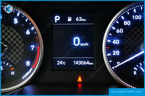 HYUNDAI ELANTRA (AVANTE) 1.6