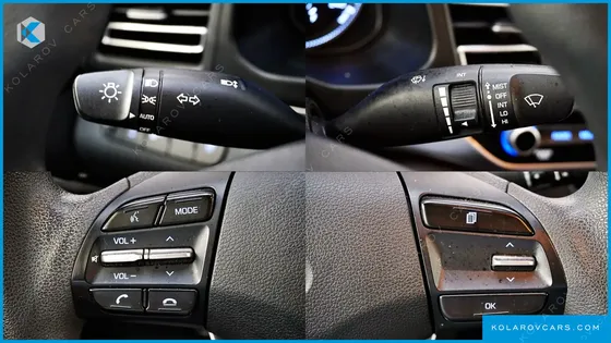 HYUNDAI ELANTRA (AVANTE) 1.6