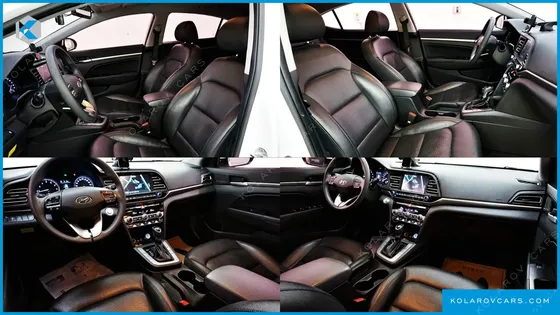 HYUNDAI ELANTRA (AVANTE) 1.6