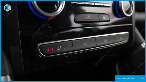 RENAULT KOREA QM6 (KOLEOS) 2.0 LPE LE SIGNATURE 2WD