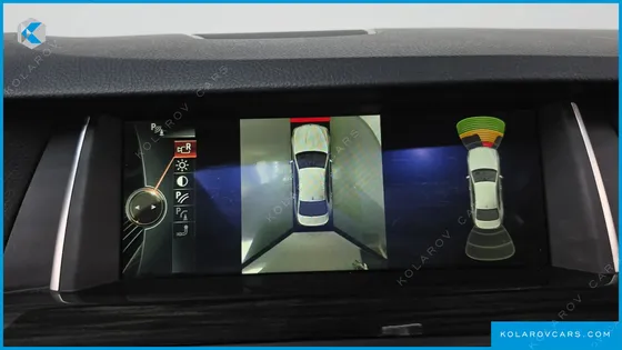 BMW 5 SERIES 528I XDRIVE LUXURY