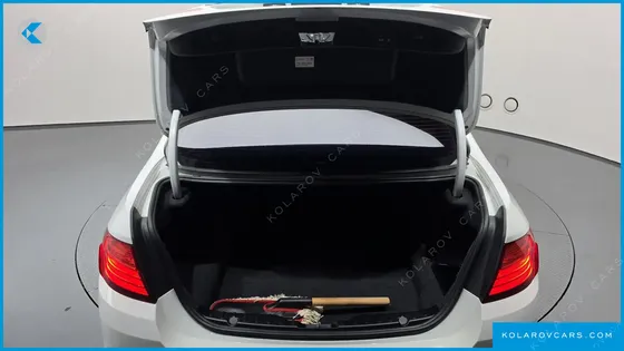 BMW 5 SERIES 528I XDRIVE LUXURY