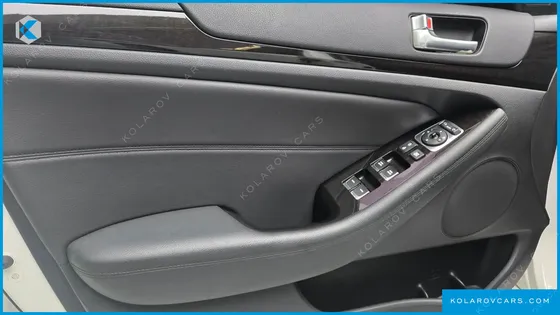 KIA K7 LPI 3.0 LUXURY