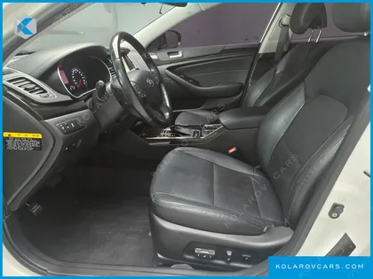 KIA K7 LPI 3.0 LUXURY