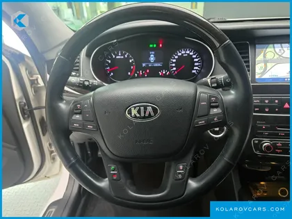 KIA K7 LPI 3.0 LUXURY