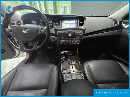 KIA K7 LPI 3.0 LUXURY