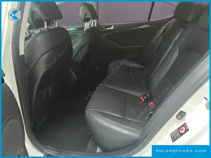 KIA K7 LPI 3.0 LUXURY