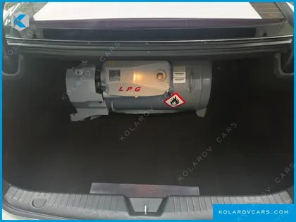 KIA K7 LPI 3.0 LUXURY