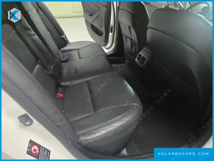 KIA K7 LPI 3.0 LUXURY