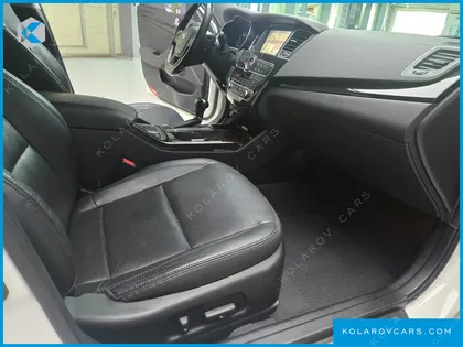 KIA K7 LPI 3.0 LUXURY
