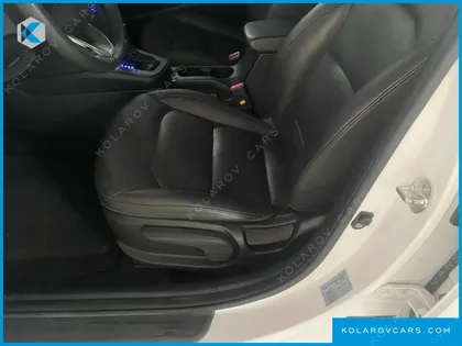 HYUNDAI ELANTRA (AVANTE) 1.6 LPI