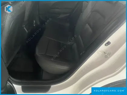 HYUNDAI ELANTRA (AVANTE) 1.6 LPI